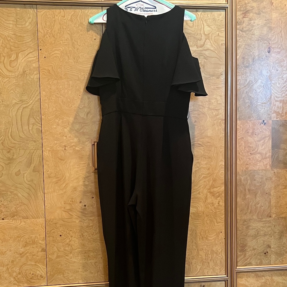 Eliza J jumpsuit.